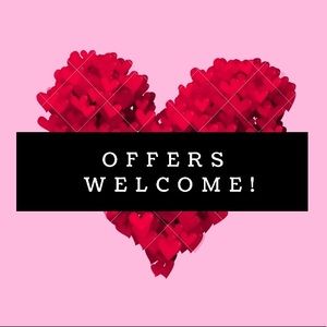 Check out my closet!